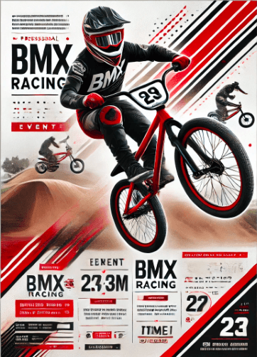 Imagen del evento Copa Nacional BMX
