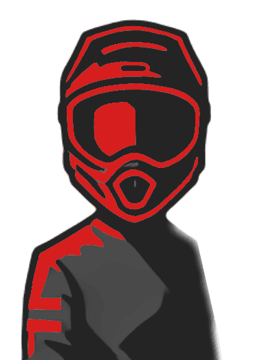 Imagen del rider Carlos Ramírez